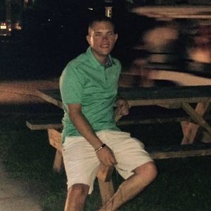 Meet your Posher, Chris